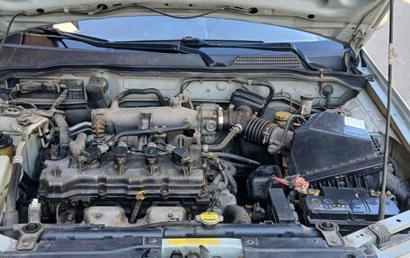 Nissan Almera Classic, 2007 год, 450 000 рублей, 2 фотография