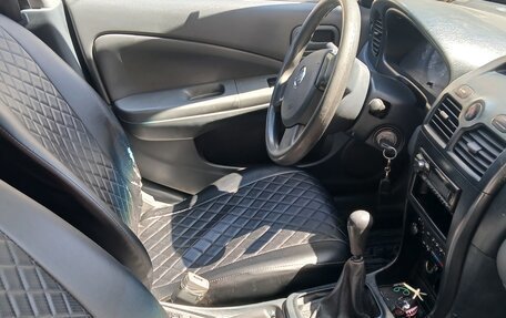 Nissan Almera Classic, 2007 год, 450 000 рублей, 7 фотография