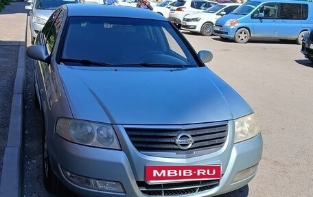 Nissan Almera Classic, 2007 год, 450 000 рублей, 3 фотография