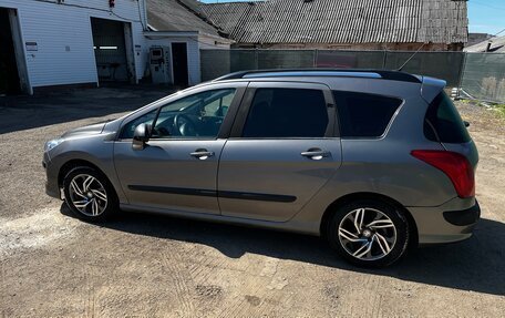 Peugeot 308 II, 2008 год, 375 000 рублей, 3 фотография