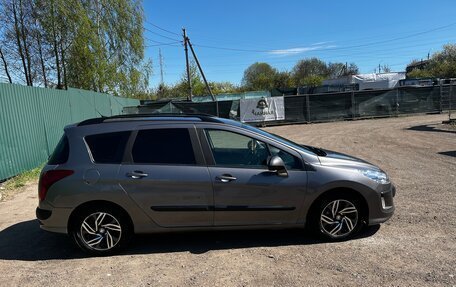 Peugeot 308 II, 2008 год, 375 000 рублей, 4 фотография