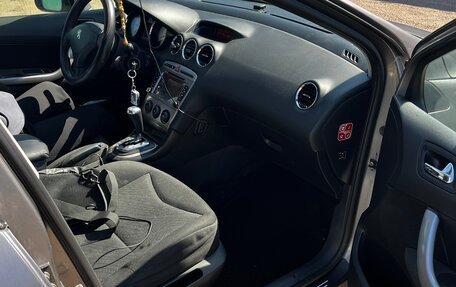 Peugeot 308 II, 2008 год, 375 000 рублей, 12 фотография