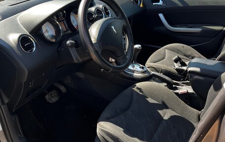 Peugeot 308 II, 2008 год, 375 000 рублей, 10 фотография