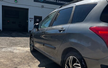 Peugeot 308 II, 2008 год, 375 000 рублей, 6 фотография