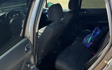 Peugeot 308 II, 2008 год, 375 000 рублей, 11 фотография
