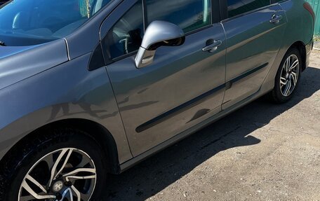 Peugeot 308 II, 2008 год, 375 000 рублей, 14 фотография