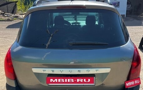 Peugeot 308 II, 2008 год, 375 000 рублей, 15 фотография