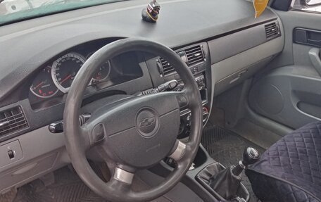 Chevrolet Lacetti, 2011 год, 350 000 рублей, 5 фотография
