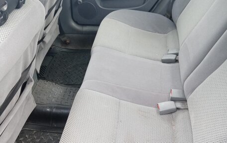 Chevrolet Lacetti, 2011 год, 350 000 рублей, 7 фотография