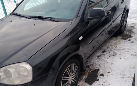 Chevrolet Lacetti, 2011 год, 350 000 рублей, 2 фотография