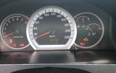 Chevrolet Lacetti, 2011 год, 350 000 рублей, 8 фотография