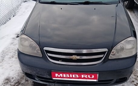 Chevrolet Lacetti, 2011 год, 350 000 рублей, 3 фотография