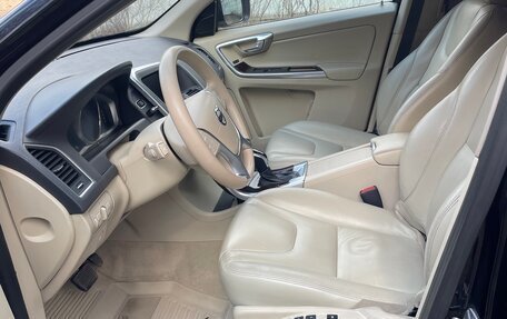 Volvo XC60 II, 2015 год, 2 020 000 рублей, 14 фотография