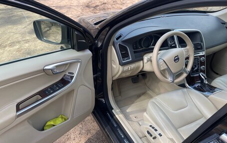 Volvo XC60 II, 2015 год, 2 020 000 рублей, 16 фотография