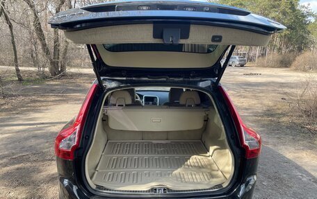 Volvo XC60 II, 2015 год, 2 020 000 рублей, 19 фотография
