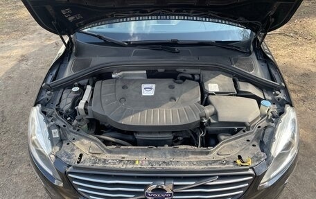 Volvo XC60 II, 2015 год, 2 020 000 рублей, 21 фотография