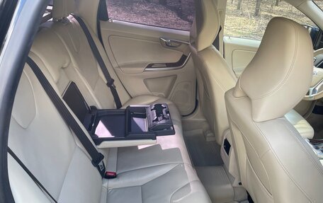 Volvo XC60 II, 2015 год, 2 020 000 рублей, 23 фотография