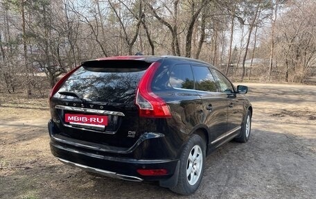 Volvo XC60 II, 2015 год, 2 020 000 рублей, 33 фотография
