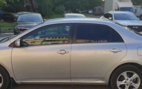 Toyota Corolla, 2011 год, 1 200 000 рублей, 2 фотография