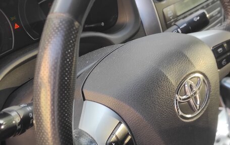 Toyota Corolla, 2011 год, 1 200 000 рублей, 6 фотография
