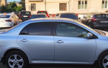 Toyota Corolla, 2011 год, 1 200 000 рублей, 3 фотография