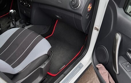 Renault Logan II, 2020 год, 1 150 000 рублей, 15 фотография