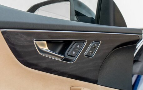 Audi Q8 I, 2019 год, 5 567 000 рублей, 19 фотография