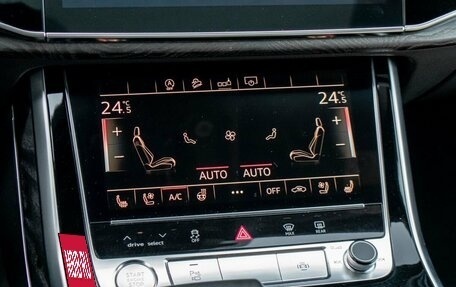 Audi Q8 I, 2019 год, 5 567 000 рублей, 16 фотография