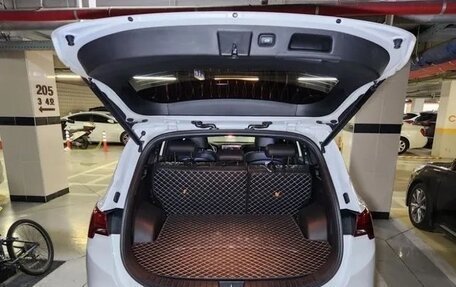 Hyundai Santa Fe IV, 2021 год, 2 477 300 рублей, 4 фотография