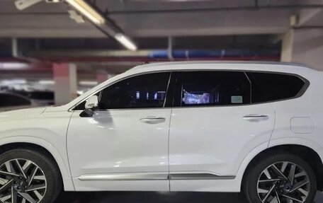Hyundai Santa Fe IV, 2021 год, 2 477 300 рублей, 5 фотография