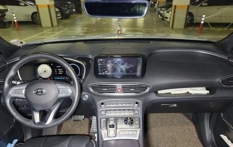 Hyundai Santa Fe IV, 2021 год, 2 477 300 рублей, 9 фотография