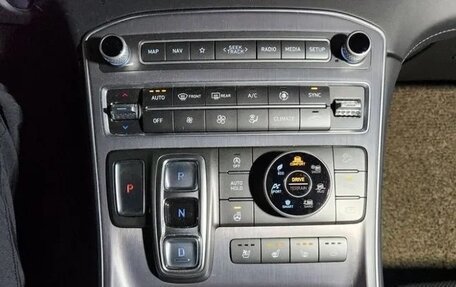 Hyundai Santa Fe IV, 2021 год, 2 477 300 рублей, 11 фотография