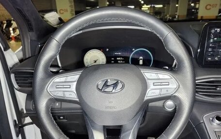Hyundai Santa Fe IV, 2021 год, 2 477 300 рублей, 16 фотография