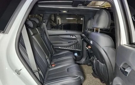 Hyundai Santa Fe IV, 2021 год, 2 477 300 рублей, 8 фотография