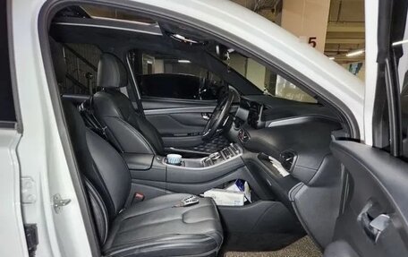 Hyundai Santa Fe IV, 2021 год, 2 477 300 рублей, 7 фотография