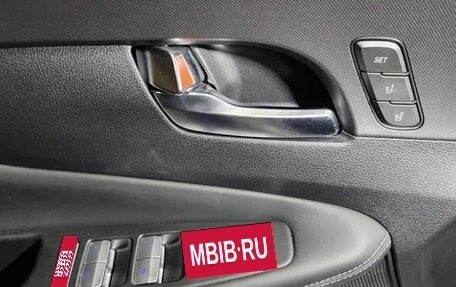 Hyundai Santa Fe IV, 2021 год, 2 477 300 рублей, 12 фотография