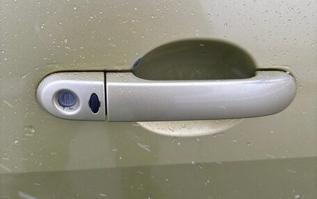 Nissan Tiida, 2005 год, 520 000 рублей, 8 фотография