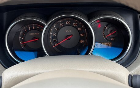 Nissan Tiida, 2005 год, 520 000 рублей, 10 фотография