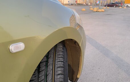 Nissan Tiida, 2005 год, 520 000 рублей, 7 фотография