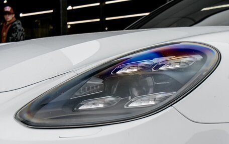 Porsche Panamera II рестайлинг, 2016 год, 5 187 000 рублей, 8 фотография