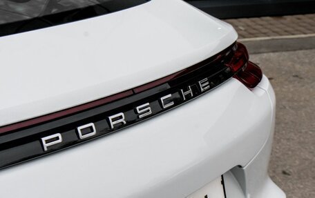 Porsche Panamera II рестайлинг, 2016 год, 5 187 000 рублей, 11 фотография