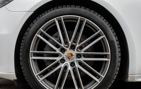 Porsche Panamera II рестайлинг, 2016 год, 5 187 000 рублей, 13 фотография