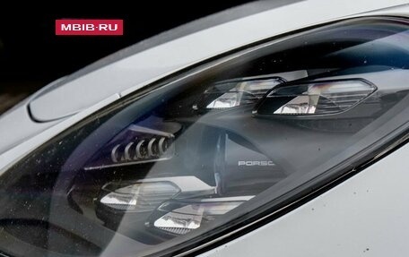 Porsche Panamera II рестайлинг, 2016 год, 5 187 000 рублей, 9 фотография