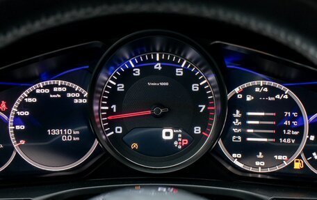 Porsche Panamera II рестайлинг, 2016 год, 5 187 000 рублей, 15 фотография
