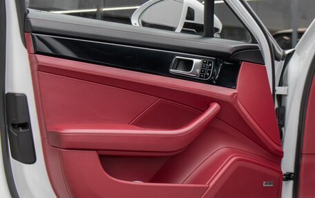 Porsche Panamera II рестайлинг, 2016 год, 5 187 000 рублей, 20 фотография