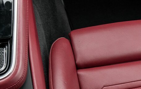 Porsche Panamera II рестайлинг, 2016 год, 5 187 000 рублей, 31 фотография