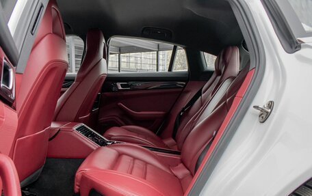 Porsche Panamera II рестайлинг, 2016 год, 5 187 000 рублей, 25 фотография