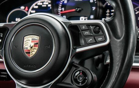 Porsche Panamera II рестайлинг, 2016 год, 5 187 000 рублей, 30 фотография