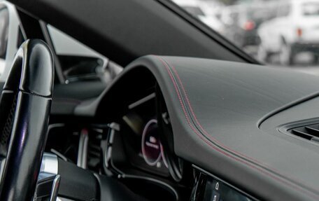 Porsche Panamera II рестайлинг, 2016 год, 5 187 000 рублей, 32 фотография
