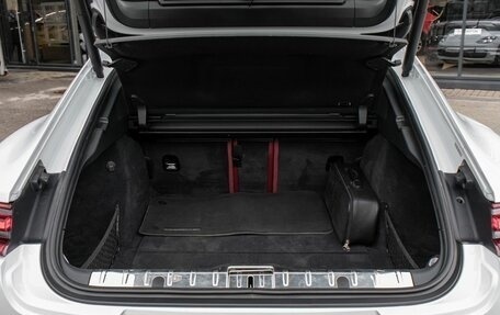 Porsche Panamera II рестайлинг, 2016 год, 5 187 000 рублей, 33 фотография